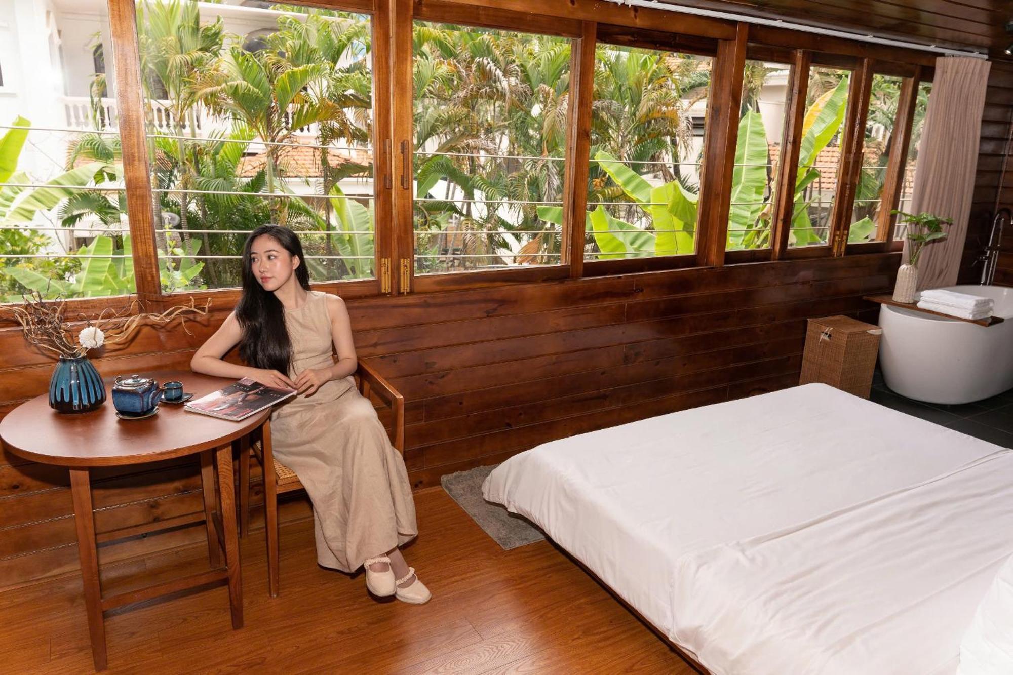 Nexus House Garden Thao Dien Hô Chi Minh-Ville