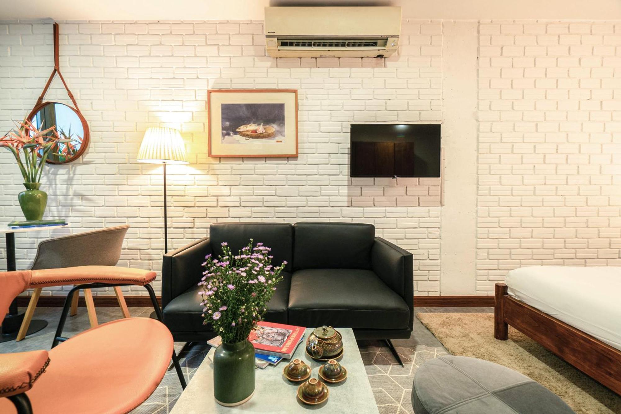 Nexus House Garden Thao Dien Appart hôtel Hô Chi Minh-Ville